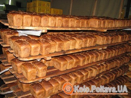 Ціни на хліби з добавками можуть підстрибнути