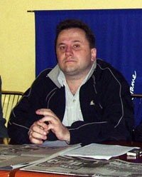 Олександр Стадніченко (фото з особистої сторінки в соціальній мережі)