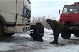 Постраждалих в пригоді немає. (фото www.poltava.mns.gov.ua), 2 шт