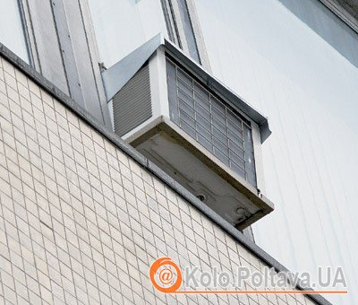 Віконні кондиціонери більшість вважають учорашнім днем (Фото зdv-remont.ru)