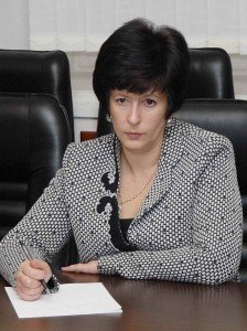 Валерія Лутковська побувала у Полтаві з робочим візитом. Фото www.ombudsman.gov.ua