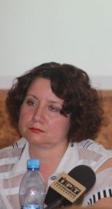 Оксана Гньотова розповіла про висновки експертів щодо молокопродуктів