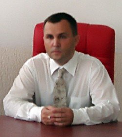 Віктор Бажан, фото з kolo.poltava.ua