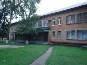 4-річну Тетяну днями випишуть з педіатричного відділення Полтавської обласної дитячої лікарні.