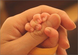 Полтавці переконані, про виховання дитини треба дбати ще в утробі (фото з сайту novyny.ostriv.in.ua)