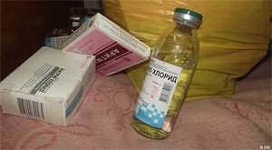 Полтавський район закупив ліків для "швидкої" на 2,88 мільйонів гривень (фото з сайту pravda.com.ua)