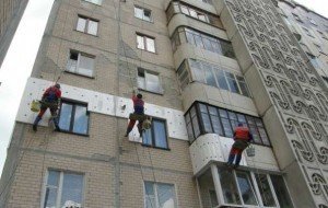Для утеплення фасадів хочуть встановити правила фото з сайту ternopol.ter.slando.ua)