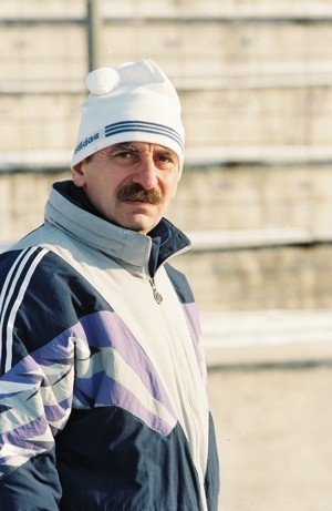 Леонід Колтун (фото з соцмережі Вконтакте)