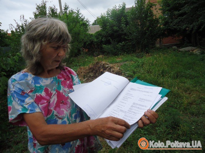 Ольга Чалова через суперечку з релігійною громадою скаржиться на стан здоров’я