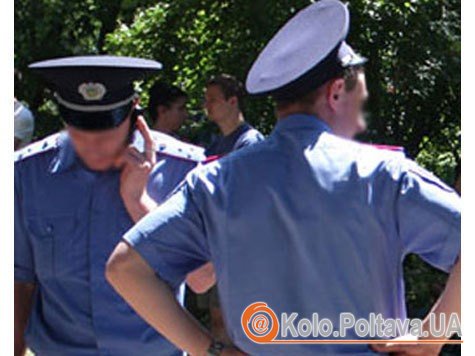 Комісія з’ясує, хто може носити погони в працювати в лавах УМВС. Фото nikvesti.com