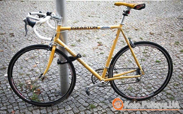 Пенсіонер вкрав у жінки-листоноші велосипед (фото: ctrl-c-writer.ru) 