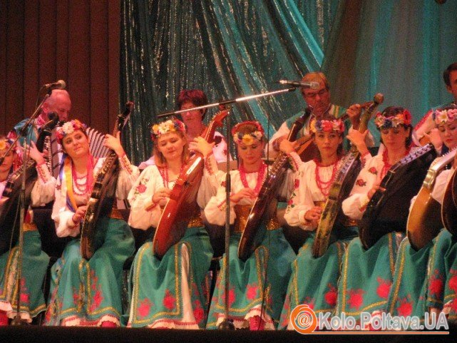Концерт на День української мови відбувся в МБК