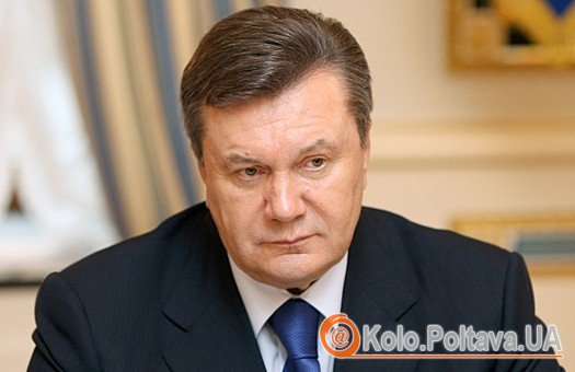 Янукович покликав опозицію за стіл переговорів. Фото vinnitsaok.com.ua