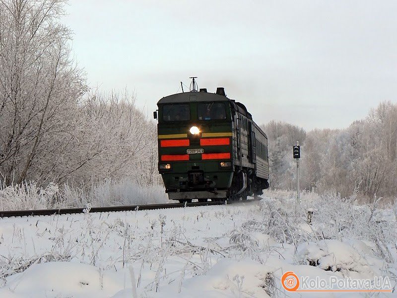 Їздити по електронних квитках можна на ще 13 поїздах. Фото tsn.ua