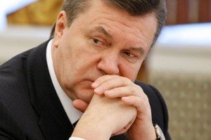 Янукович підписав єврозакон про вибори