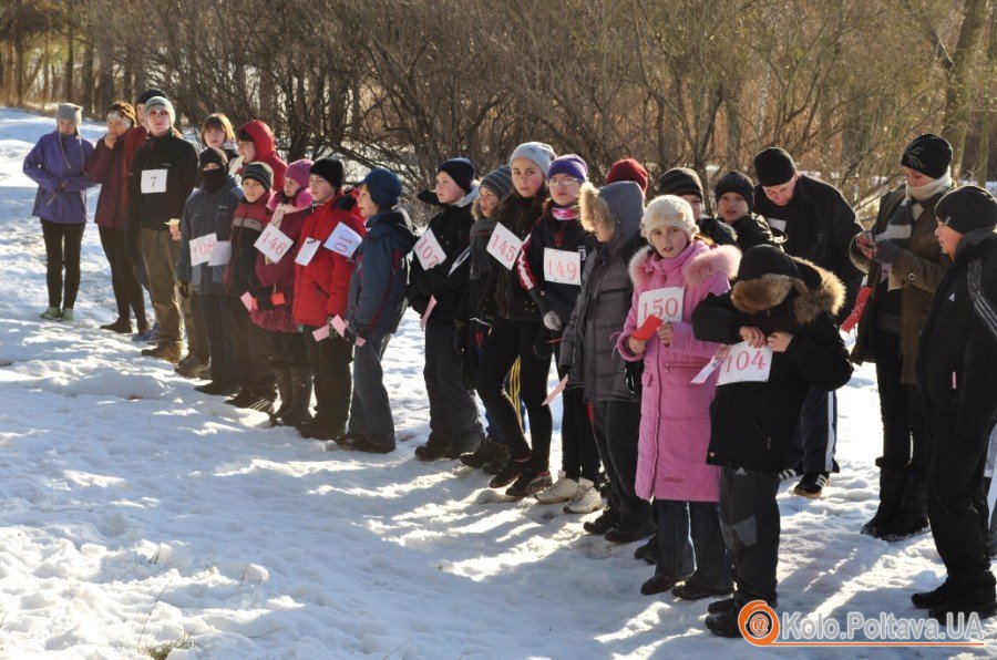 Фото Ольги Матвієнко