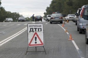 ДТП на Полтавщині: в Миргороді затримали водія, який збив жінку та втік