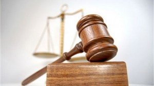 В Україні можуть судити заочно: без обвинуваченого та захисту