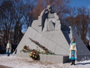 День Соборності: полтавців запрошують на покладання квітів 