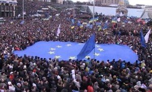 Генпрокуратура України озвучили кількість постраждалих від протестів