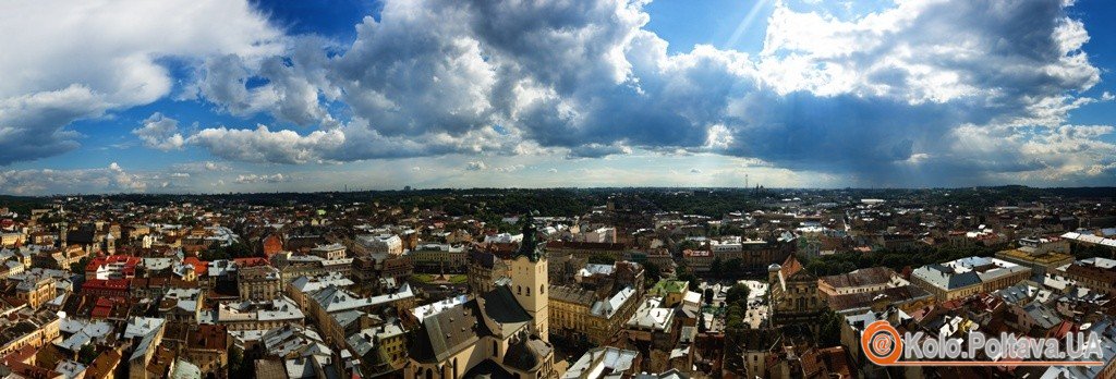 Панорама (фото: kvartal.lviv.ua)