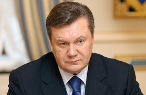 Янукович підписав закон про 