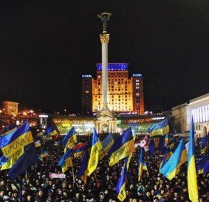 Служба безпеки України відкрила справу про спробу захоплення влади