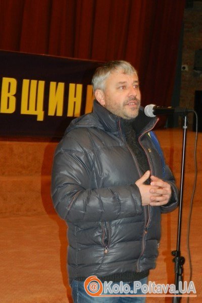 Юрій Бублик