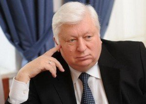 Пшонка пообіцяв остаточно відпустити активістів через місяць після звільнення адмінбудівель