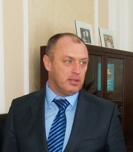 Мер Полтави засудив дії Президента та заявив, що вийшов з Партії регіонів