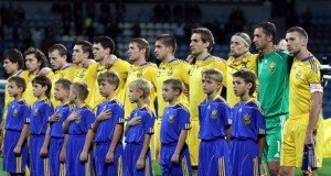 Кваліфікація футбольного EURO2016: розклад матчів українців