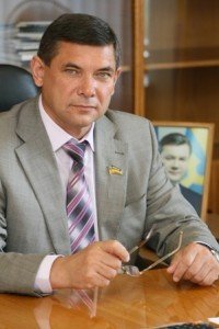 Голова Полтавської облради та його заступник склали повноваження