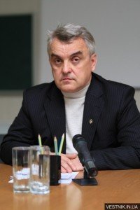 Призначили нового губернатора Полтавщини (оновлено)