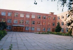 Полтавська гімназія №33. Фото gimn33.ucoz.com