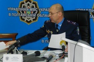 Під час штурму Полтавської ОДА постраждало 4 людей: Іван Корсун пообіцяв провести службову перевірку