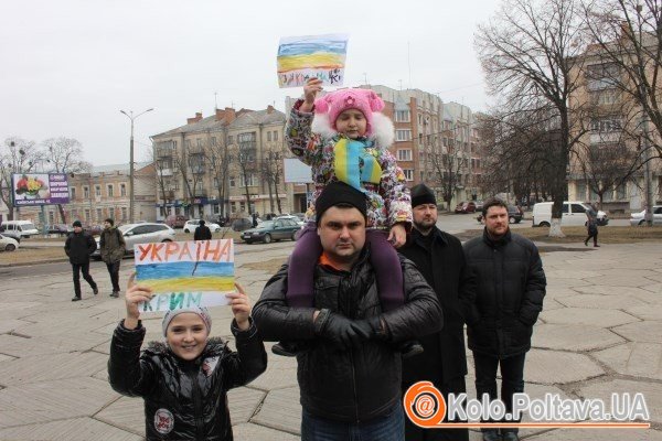 16 березня вирішуватиметься подальша доля Криму