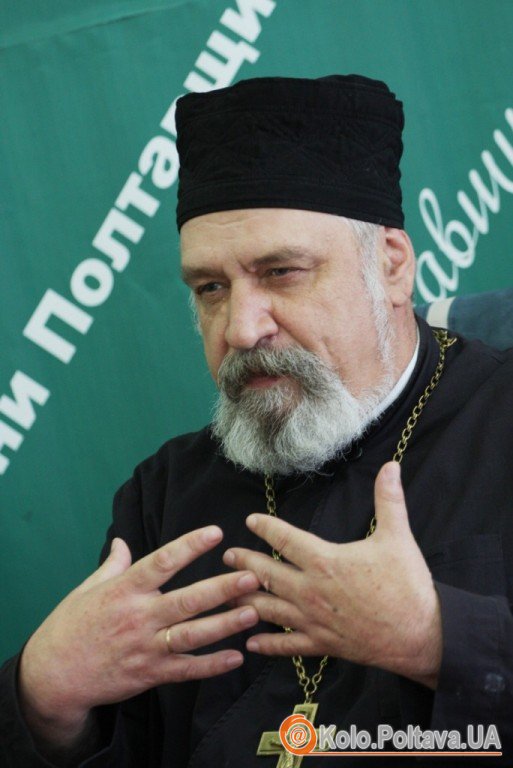 Українська греко-католицька церква продовжує молитися за мир в Україні