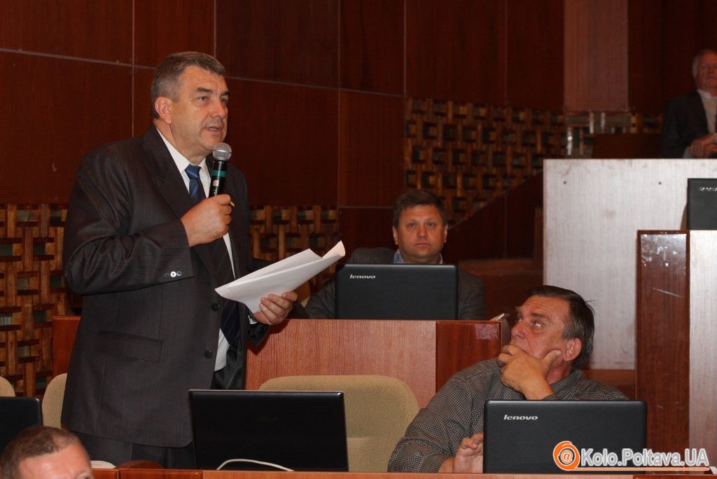 ЦВК зареєстрував ще двох кандидатів у Верховну Раду від Полтави по 144 округу