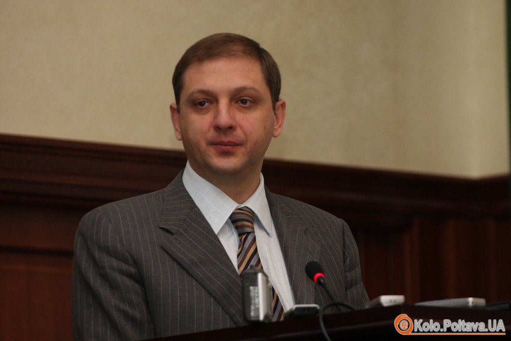 Прокурор Полтавської області розповів про новації в новому законі «Про прокуратуру»