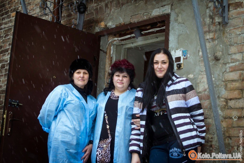 Боротьба за життя полтавці допомагають Дніпропетровському військовому госпіталю