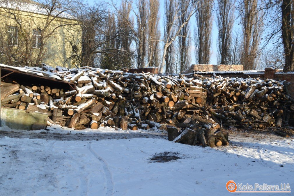 Дров’яні котли замість газових – українці згадали, як опалювати дровами