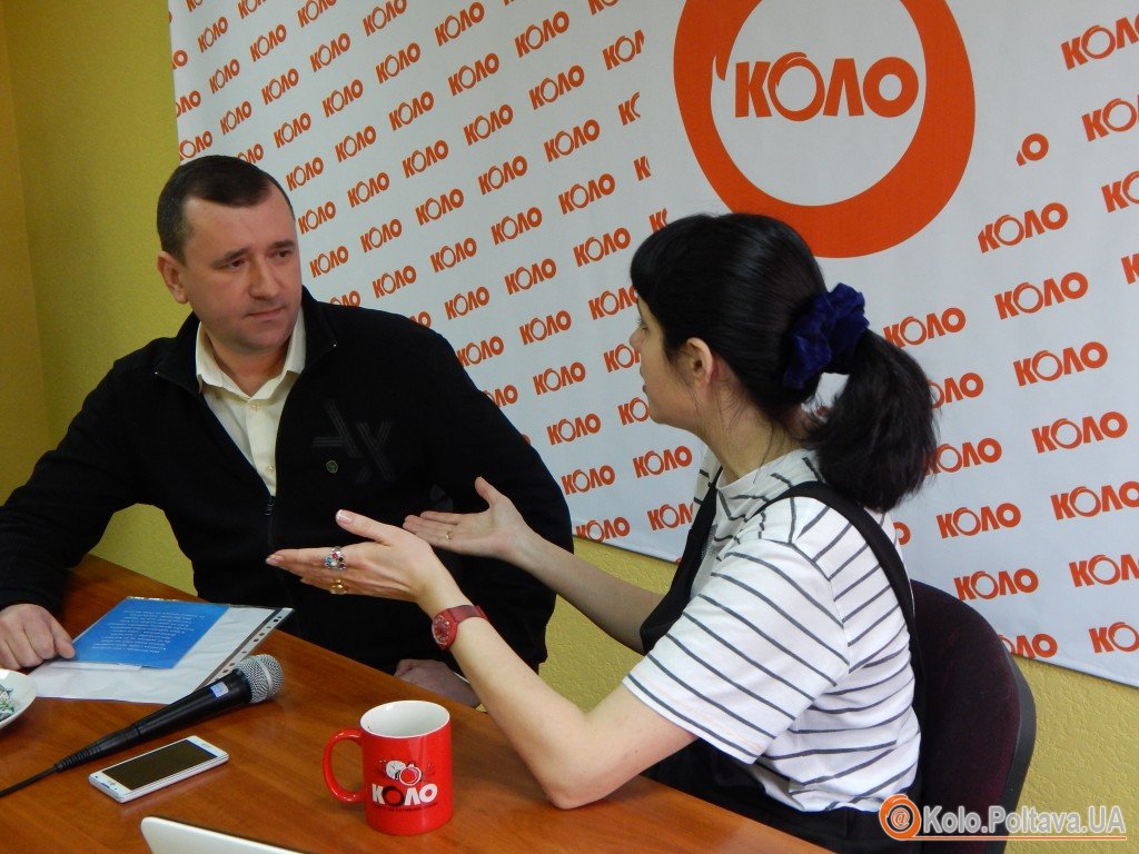 Володимир Івченко, депутат, який не зміг домовитися із «Совістю»