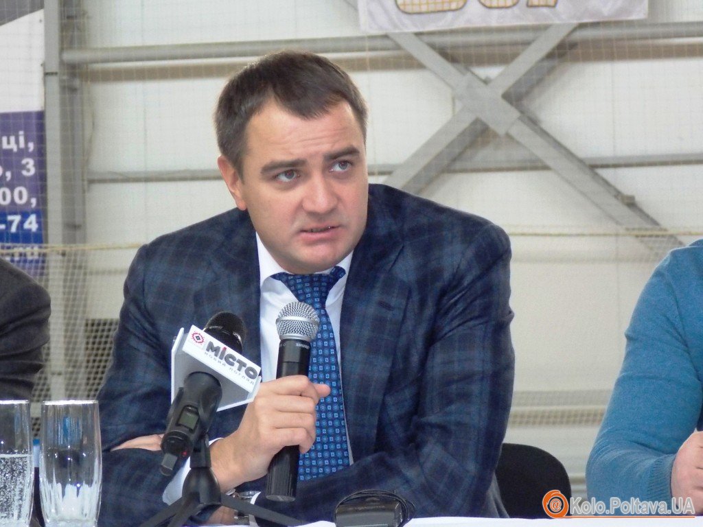 Керівник футболу в Україні: Настав час звернути увагу на місцеві федерації футболу