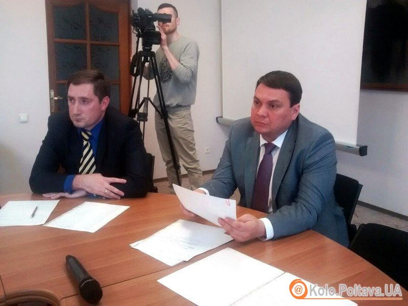 Ціна нелегальних перевізників на Полтавщині – 36 мільйонів гривень на рік