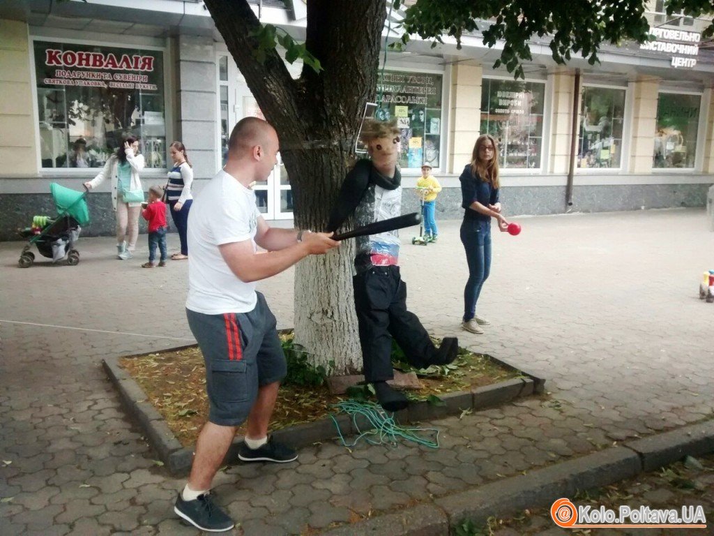 Вибух на НПЗ, «Богатирські ігри» й «побиття» Путіна: огляд новин у Полтаві та області за тиждень