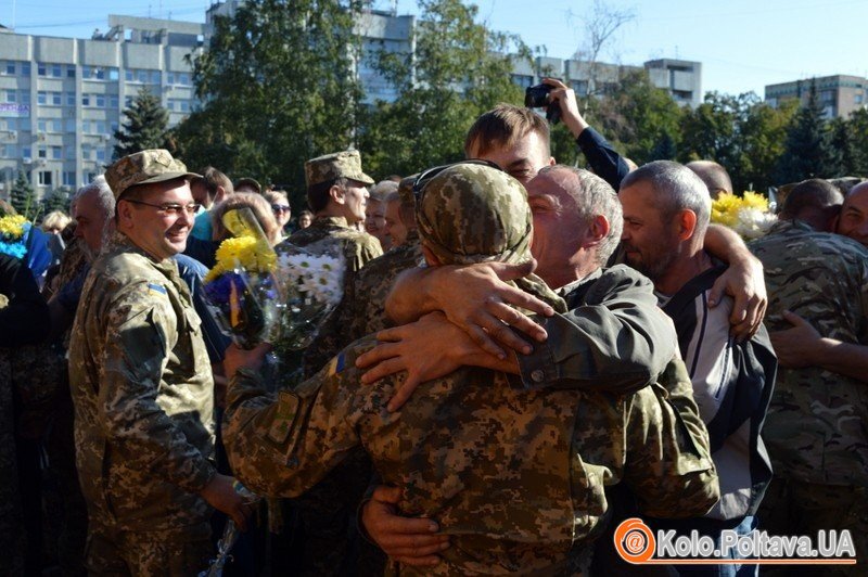 Президент України повідомив, коли підпише указ про демобілізацію