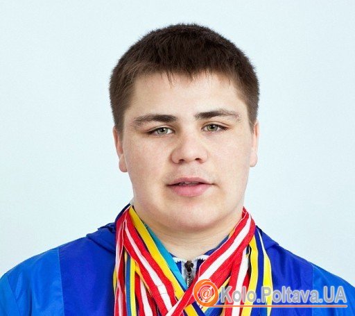 Спортсмен з Решетилівки здобув дві медалі на Чемпіонаті Європи з сумо