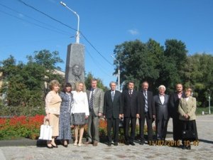 Фото: Лауреатами обласної премії імені І. П. Котляревського стало сім полтавців