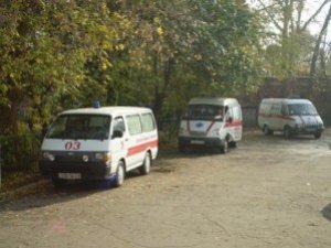 Фото: Полтава святкувала свій день без пожеж та правопорушень