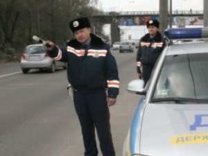 За вчорашній день у Полтаві оштрафовано 23 перевізники